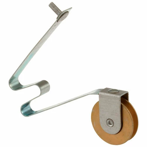 Budget ๐ Prime-Line Products Prime-Line® Screen Door Tension Spring, w/1" Steel Roller, Adjustable, B 644 โ๏ธ 1 Budget ๐ Prime-Line Products Prime-Line® Screen Door Tension Spring, w/1" Steel Roller, Adjustable, B 644 โ๏ธ