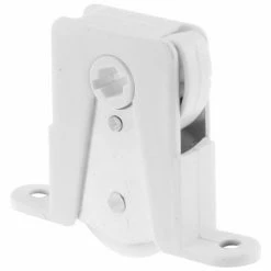 Best Pirce 🛒 Prime-Line Products Prime-Line® Screen Door Roller Assembly, 1" Nylon Wheel, Alum./Nylon, B 684 ✔️