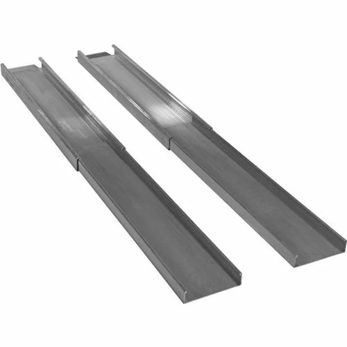 Flash Sale π Vestil Telescoping Wheel Chair Ramp D-TR-88 - 88"L x 7-7/8"W π 2 Flash Sale π Vestil Telescoping Wheel Chair Ramp D-TR-88 - 88"L x 7-7/8"W π - Image 2