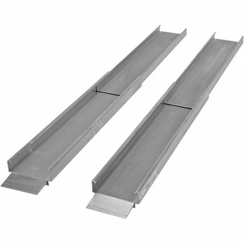 Flash Sale π Vestil Telescoping Wheel Chair Ramp D-TR-88 - 88"L x 7-7/8"W π 1 Flash Sale π Vestil Telescoping Wheel Chair Ramp D-TR-88 - 88"L x 7-7/8"W π