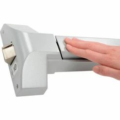 Hot Sale π Ultra Hardware Bar Panic Exit Wide Head Alum - 02070 β¨ 13 Hot Sale π Ultra Hardware Bar Panic Exit Wide Head Alum - 02070 β¨ -Doors & Windows Sales B561782 02