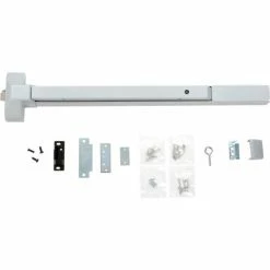 Hot Sale π Ultra Hardware Bar Panic Exit Wide Head Alum - 02070 β¨ 14 Hot Sale π Ultra Hardware Bar Panic Exit Wide Head Alum - 02070 β¨ -Doors & Windows Sales B561782 03
