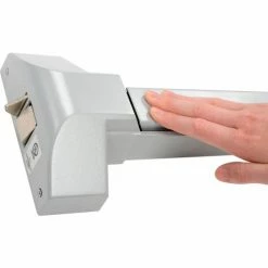 Hot Sale π Ultra Hardware Bar Panic Exit Wide Head Alum - 02070 β¨ 15 Hot Sale π Ultra Hardware Bar Panic Exit Wide Head Alum - 02070 β¨ -Doors & Windows Sales B561782 04