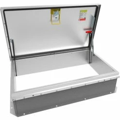 Flash Sale ✨ Babcock-Davis Babcock Davis BA3054 30" x 54" Personnel II Roof Hatch, Aluminum 🔥