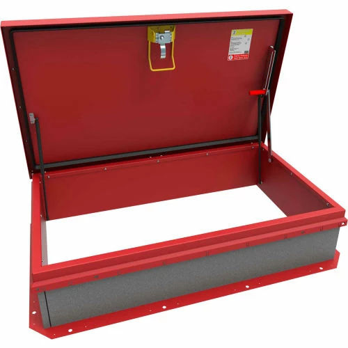 Coupon β Babcock-Davis Babcock Davis BG3054 30" x 54" Personnel II Roof Hatch, Steel π 1 Coupon β Babcock-Davis Babcock Davis BG3054 30" x 54" Personnel II Roof Hatch, Steel π