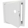 Discount 😉 Babcock-Davis Babcock Davis BITM3648 36" x 48", Access Door, Exposed Flange, Mortise Lock Prep 🔔