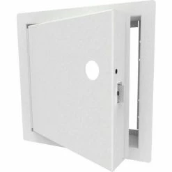 Discount 😉 Babcock-Davis Babcock Davis BITM3648 36" x 48", Access Door, Exposed Flange, Mortise Lock Prep 🔔