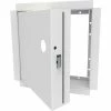 Coupon 👏 Babcock-Davis Babcock Davis BIWM3030 30" x 30", Access Door, Drywall Bead Flange, Mortise Lock Prep 🎁