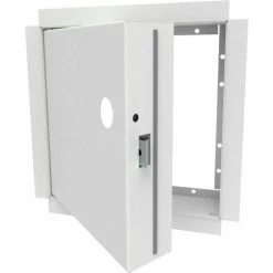 Coupon 👏 Babcock-Davis Babcock Davis BIWM3030 30" x 30", Access Door, Drywall Bead Flange, Mortise Lock Prep 🎁