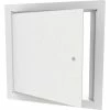 Best Pirce 🌟 Babcock-Davis Babcock Davis BMTP2424 24" x 24", Access Door, Exposed Flange, Pinned Allen Head ⌛