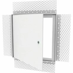 Outlet 💯 Babcock-Davis Babcock Davis BNPC2030 20" x 30", Access Door, Plaster Bead Flange, Cam Latch 👍
