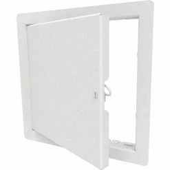 Cheapest 🔥 Babcock-Davis Babcock Davis BNTC1212 12" x 12", Access Door, Exposed Flange, Cam Latch 🎁