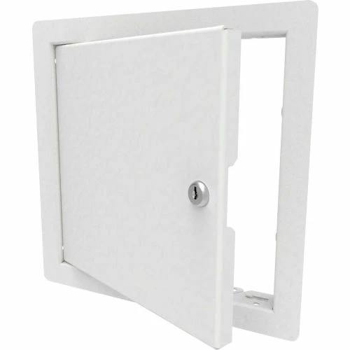 Cheapest π Babcock-Davis Babcock Davis BNTL1616 16" x 16", Access Door, Exposed Flange, Key Operated Lock π₯° 1 Cheapest π Babcock-Davis Babcock Davis BNTL1616 16" x 16", Access Door, Exposed Flange, Key Operated Lock π₯°