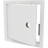 Best Pirce 🌟 Babcock-Davis Babcock Davis BNTM3036 30" x 36", Access Door, Exposed Flange, Mortise Lock Prep 💯