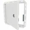 Best reviews of 🥰 Babcock-Davis Babcock Davis BNWM2436 24" x 36", Access Door, Drywall Bead Flange, Mortise Lock Prep 🔔