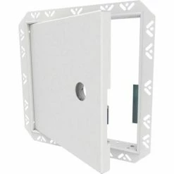 Best reviews of 🥰 Babcock-Davis Babcock Davis BNWM2436 24" x 36", Access Door, Drywall Bead Flange, Mortise Lock Prep 🔔