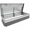 Best reviews of ✔️ Babcock-Davis Babcock Davis BRHHA30X72S1T 30" x 72" Hurricane Hatch, Aluminum 😍