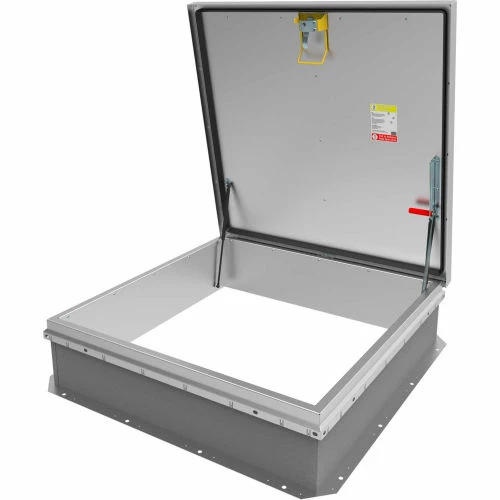 Best Pirce π₯ Babcock-Davis Babcock Davis BRHHA48X48S1T 48" x 48" Hurricane Hatch, Aluminum π 1 Best Pirce π₯ Babcock-Davis Babcock Davis BRHHA48X48S1T 48" x 48" Hurricane Hatch, Aluminum π