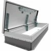 Buy 😍 Babcock-Davis Babcock Davis BRHPA30X96S1T 30" x 96" Personnel II Roof Hatch, Aluminum 🤩