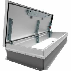 Buy 😍 Babcock-Davis Babcock Davis BRHPA30X96S1T 30" x 96" Personnel II Roof Hatch, Aluminum 🤩