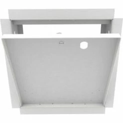 Coupon ✔️ Babcock-Davis Babcock Davis BRWC0808 8" x 8", Access Door, Drywall Bead Flange, Cam Latch 🌟