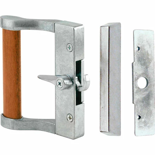 Best Pirce π₯ Prime-Line Products Prime-Line C 1023 Sliding Door Handle Set, Gray Finish β¨ 1 Best Pirce π₯ Prime-Line Products Prime-Line C 1023 Sliding Door Handle Set, Gray Finish β¨