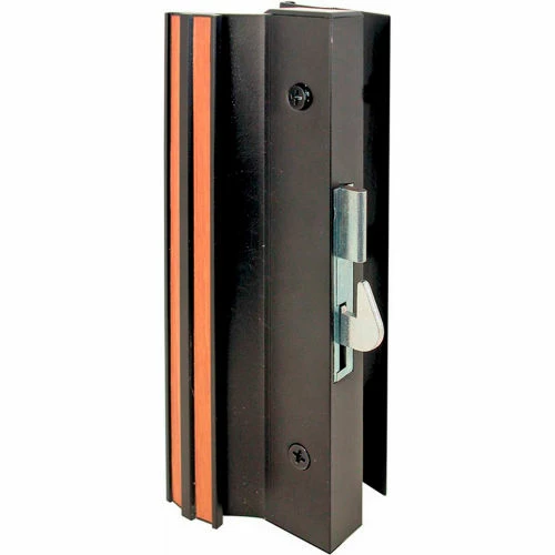 Wholesale βοΈ Prime-Line Products Prime-Line C 1071 Sliding Door Handle Set, Black/Aluminum π 1 Wholesale βοΈ Prime-Line Products Prime-Line C 1071 Sliding Door Handle Set, Black/Aluminum π