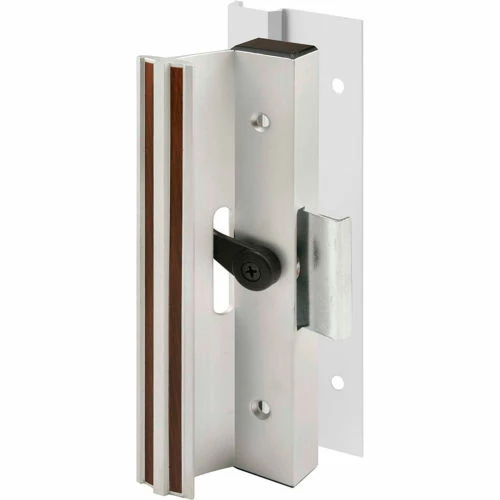 New π Prime-Line Products Prime-Line C 1077 Sliding Door Handle Set, Aluminum π 1 New π Prime-Line Products Prime-Line C 1077 Sliding Door Handle Set, Aluminum π