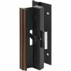 Top 10 ⭐ Prime-Line Products Prime-Line C 1078 Sliding Door Handle Set, Black Aluminum 👍