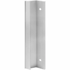 Deals 👏 Prime-Line Products Prime-Line C 1083 Sliding Door Exterior Pull, 5-1/2-Inch, Anodized Aluminum, 1-Pack ✨