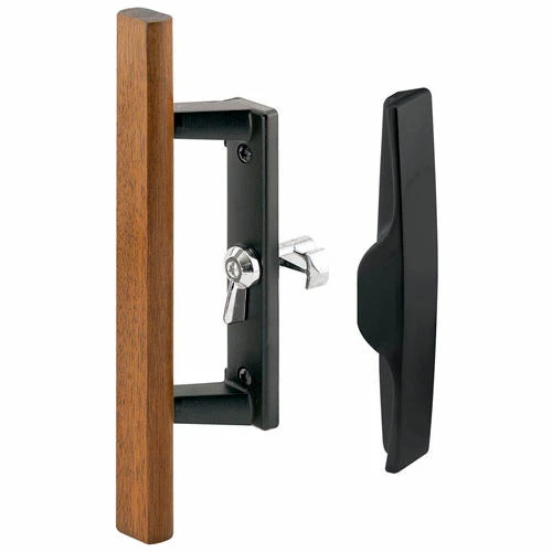 Wholesale 🔔 Prime-Line Products Prime-Line® Internal Door Handle Set, Wood Pull, Black, C 1107 ⭐ 1 Wholesale 🔔 Prime-Line Products Prime-Line® Internal Door Handle Set, Wood Pull, Black, C 1107 ⭐