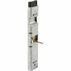 Budget 🥰 Prime-Line Products Prime-Line C 1156 Sliding Door Slide Latch, Aluminum 🎁