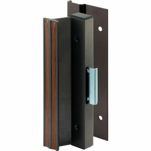 Hot Sale π Prime-Line Products Prime-Line C 1163 Sliding Door Handle Set, Bronze Finish, International π 1 Hot Sale π Prime-Line Products Prime-Line C 1163 Sliding Door Handle Set, Bronze Finish, International π