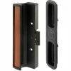 Brand new 😀 Prime-Line Products Prime-Line C 1201 Sliding Door Handle Set, Black ⭐