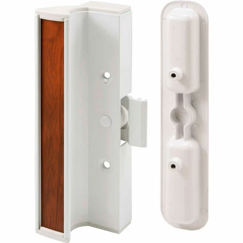 Best reviews of 🥰 Prime-Line Products Prime-Line C 1202 Sliding Door Handle Set, White 🎁 1 Best reviews of 🥰 Prime-Line Products Prime-Line C 1202 Sliding Door Handle Set, White 🎁