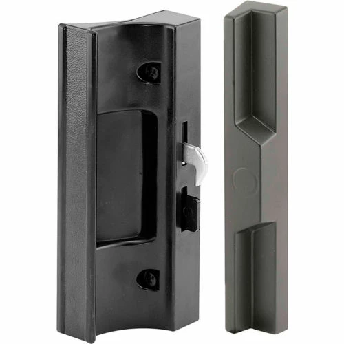 Coupon π Prime-Line Products Prime-Line C 1216 Sliding Door Handle, 4-15/16-Inch Hole Centers, Black β€οΈ 1 Coupon π Prime-Line Products Prime-Line C 1216 Sliding Door Handle, 4-15/16-Inch Hole Centers, Black β€οΈ