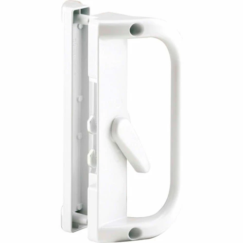 Flash Sale π― Prime-Line Products Prime-Line C 1221 Sliding Door Handle, White π 1 Flash Sale π― Prime-Line Products Prime-Line C 1221 Sliding Door Handle, White π