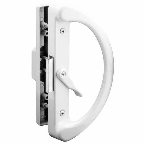 Outlet ๐ Prime-Line Products Prime-Line® Sliding Door Handle, Clam Latch, White, C 1223 ๐คฉ 1 Outlet ๐ Prime-Line Products Prime-Line® Sliding Door Handle, Clam Latch, White, C 1223 ๐คฉ