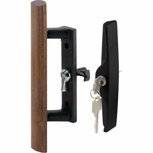 Coupon ✔️ Prime-Line Products Prime-Line C 1241 Sliding Door Handle, Keyed, 3-1/2-Inch Hole Centers 😉 1 Coupon ✔️ Prime-Line Products Prime-Line C 1241 Sliding Door Handle, Keyed, 3-1/2-Inch Hole Centers 😉