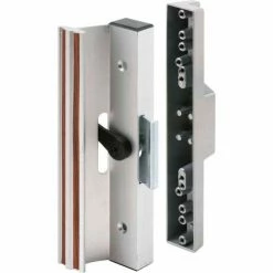 Cheap 🥰 Prime-Line Products Prime-Line C 1248 Sliding Door Handle, Aluminum 🤩