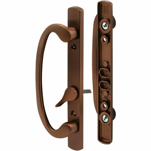 Best deal π― Prime-Line Products Prime-Line C 1281 Sliding Door Handle Set, Oil Rubbed Bronze β 1 Best deal π― Prime-Line Products Prime-Line C 1281 Sliding Door Handle Set, Oil Rubbed Bronze β