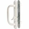 Budget ❤️ Prime-Line Products Prime-Line C 1284 Sliding Door Handle Set, White 🌟