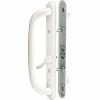 New 😀 Prime-Line Products Prime-Line C 1288*1 Sliding Door Handle Set With 10-Inch Pull, White 🔔