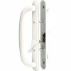 Wholesale 😍 Prime-Line Products Prime-Line C 1289 Sliding Door Handle Set With 10-Inch Pull, White 😀