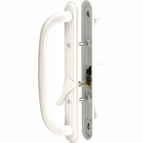 Wholesale π Prime-Line Products Prime-Line C 1289 Sliding Door Handle Set With 10-Inch Pull, White π 1 Wholesale π Prime-Line Products Prime-Line C 1289 Sliding Door Handle Set With 10-Inch Pull, White π