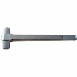 Best Pirce ✔️ Codelocks Grade 1 Rim Exit Device,CL-ED R-48, For up to 48" Doors, Stainless Steel 😀