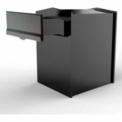 Coupon 𧨠QualArc Collection Mailbox With Chute LIB-BL-LM6-46 Rear Access Wall Mount 11-1/2x14x16-1/2 Black π₯° 7 Coupon 𧨠QualArc Collection Mailbox With Chute LIB-BL-LM6-46 Rear Access Wall Mount 11-1/2x14x16-1/2 Black π₯° -Doors & Windows Sales CUQ LIB BL LM6 46