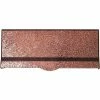 Coupon ❤️ QualArc Mail Slot LM6-AC - 12-1/2"W x 1"D x 5"H Antique Copper 😀