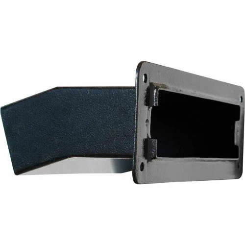 Best Sale ❤️ QualArc Mail Chute LSF-LS10CHA - 12"W x 6"D x 4-1/2"H Black ✔️ 1 Best Sale ❤️ QualArc Mail Chute LSF-LS10CHA - 12"W x 6"D x 4-1/2"H Black ✔️