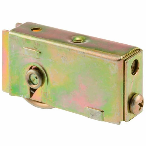 Budget ๐ Prime-Line Products Prime-Line® Sliding Door Roller Assembly, 1-1/4" Steel Ball Bearing, D 1541 ๐ 1 Budget ๐ Prime-Line Products Prime-Line® Sliding Door Roller Assembly, 1-1/4" Steel Ball Bearing, D 1541 ๐